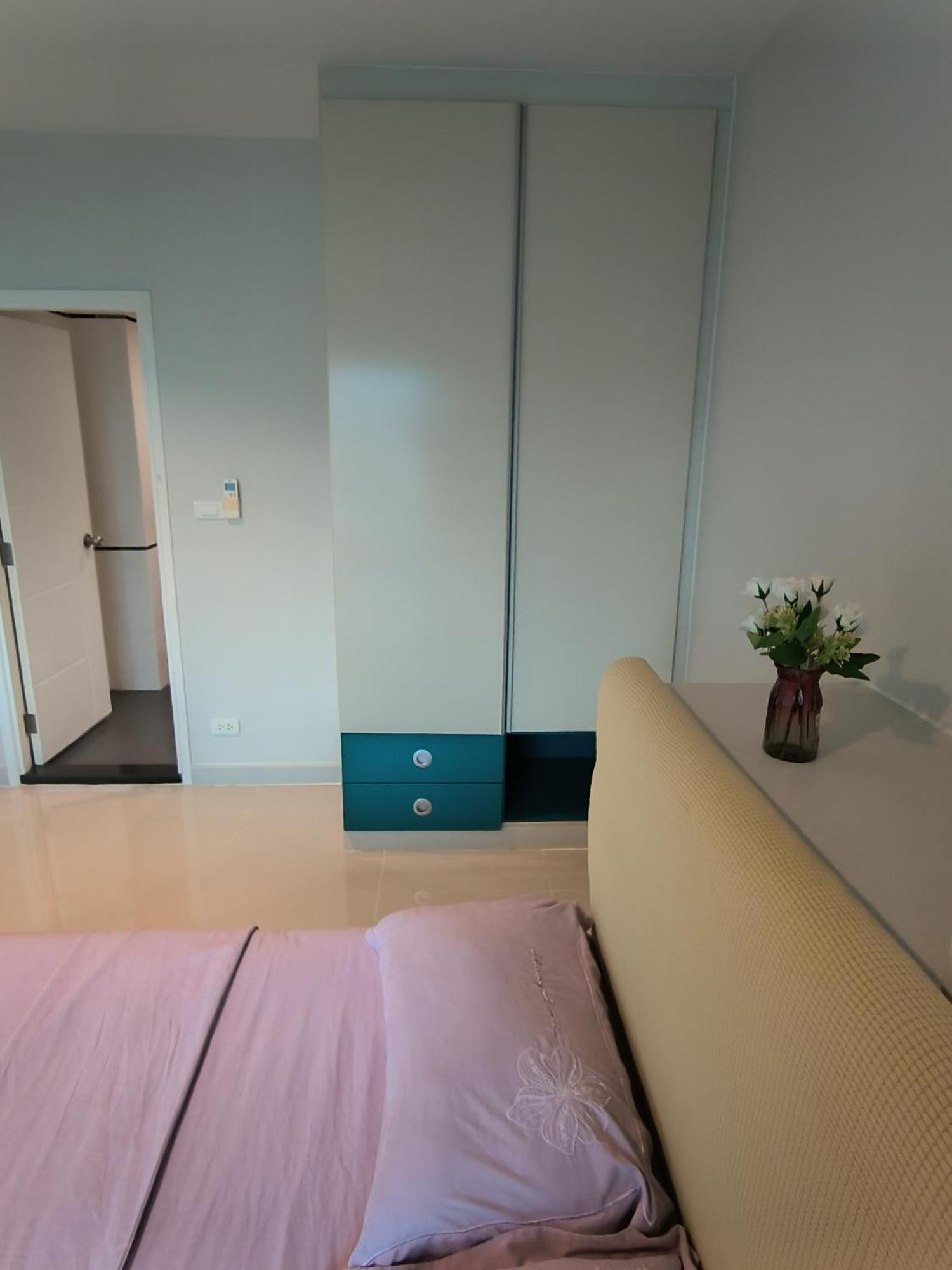 Centric Sea Pattaya Bed & Breakfast Exterior photo